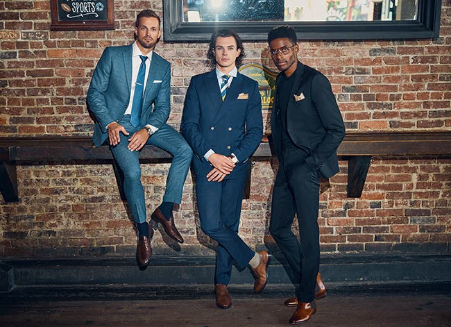Men's Suits ☀ Separates | Nordstrom